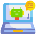 Web-based chatbot development services