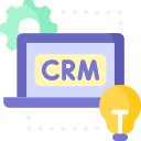 Custom CRM development