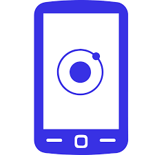 Custom Ionic App Development