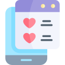 Custom dating app development