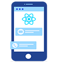 Custom React Native App Development 