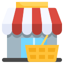 Multiple Vendor Grocery Marketplace