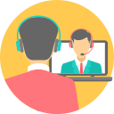 video-conferencing