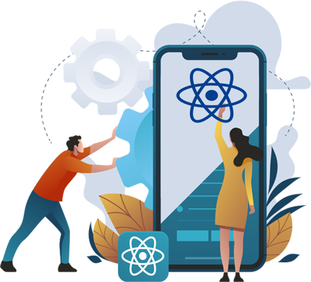 React Native Developer