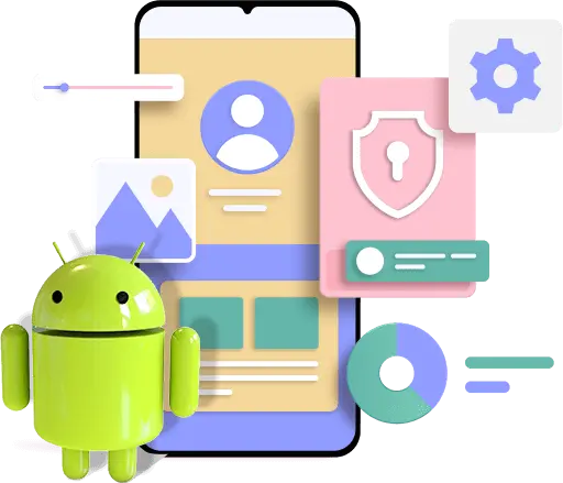 Android Application Development