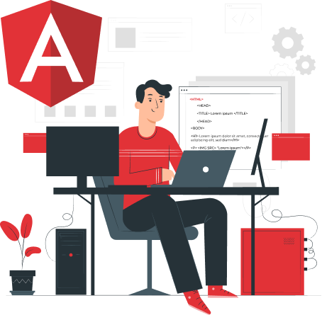 AngularJS development company