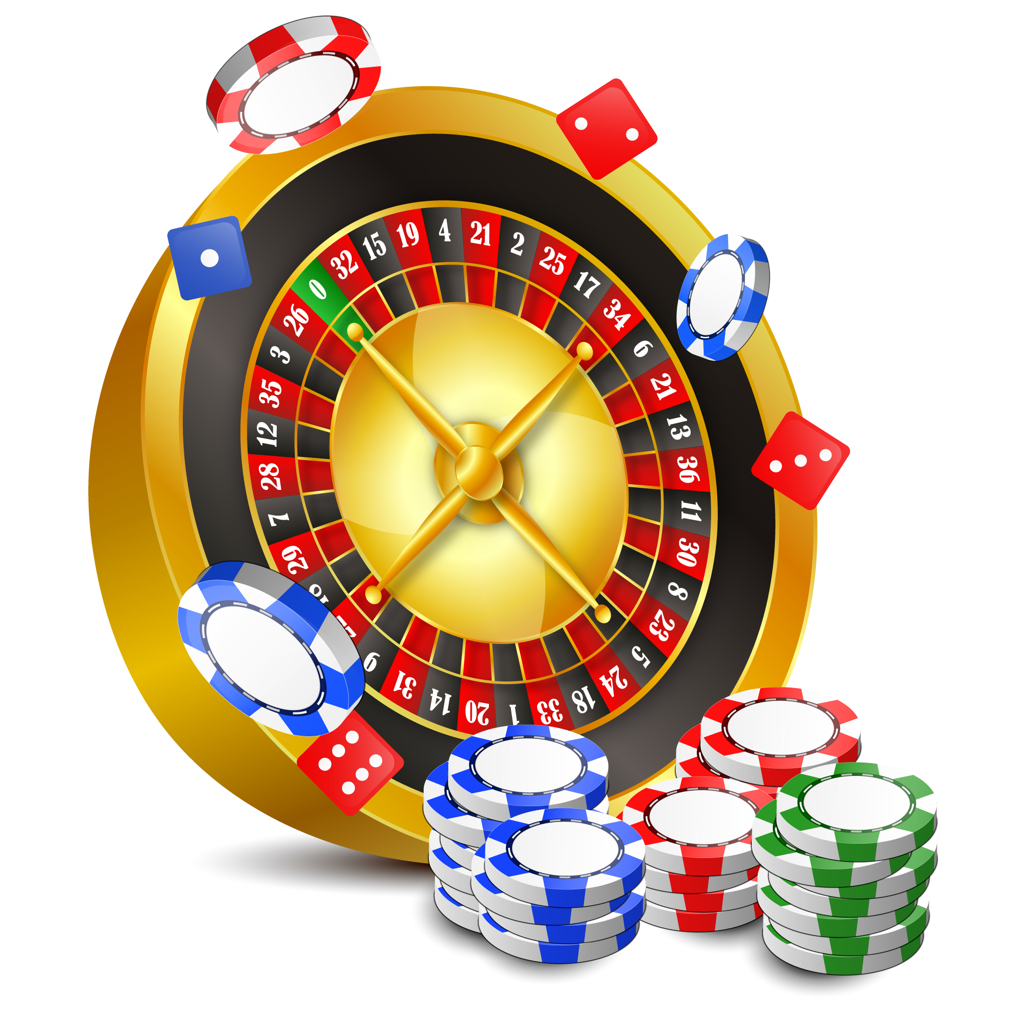 Casino Development Services