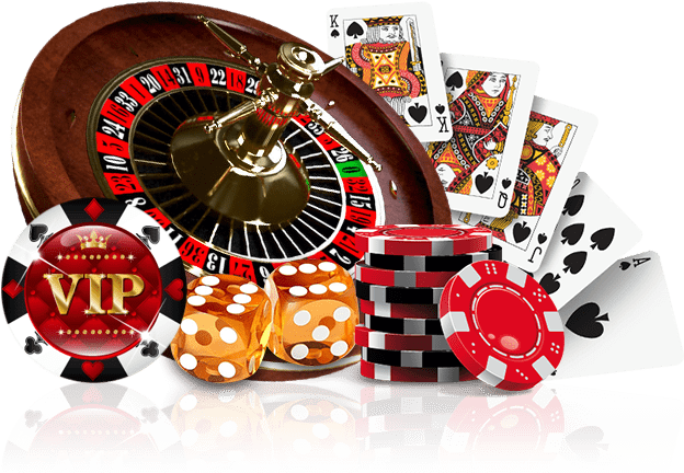 Casino Game Development