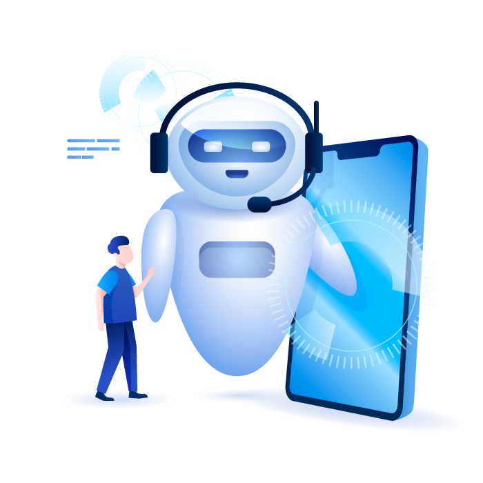 Chatbot Development Services