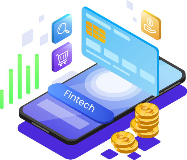 fintech development company