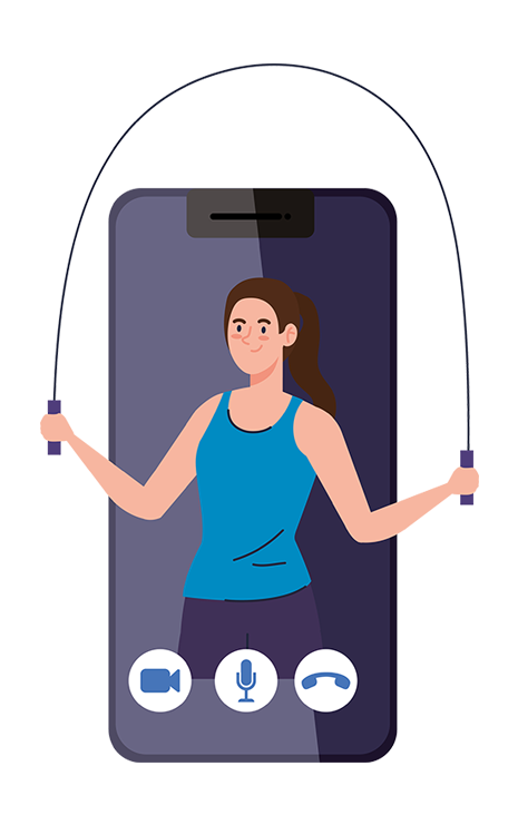 Fitness App Development Company