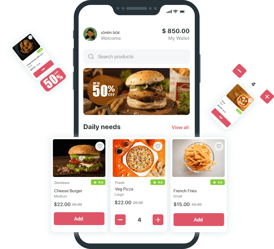 food-app