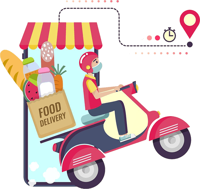 food-delivery-app-development