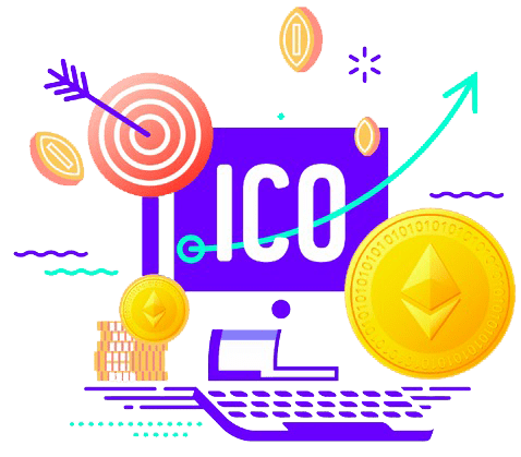 ICO Development Company