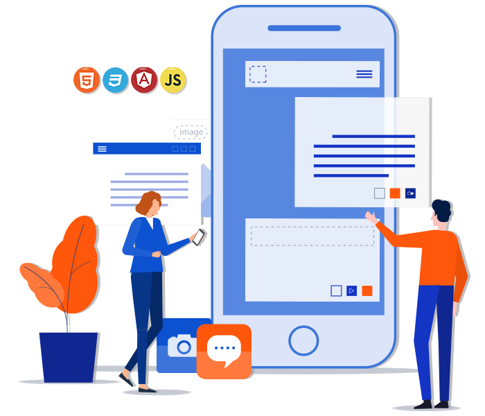 Ionic App Development