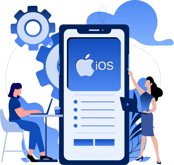 iOS App Development