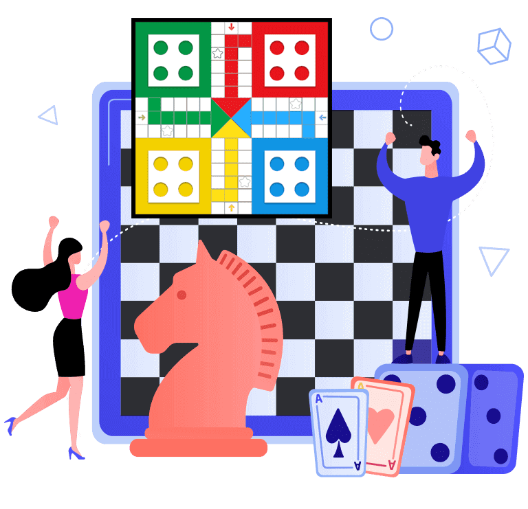 Ludo Game Development company