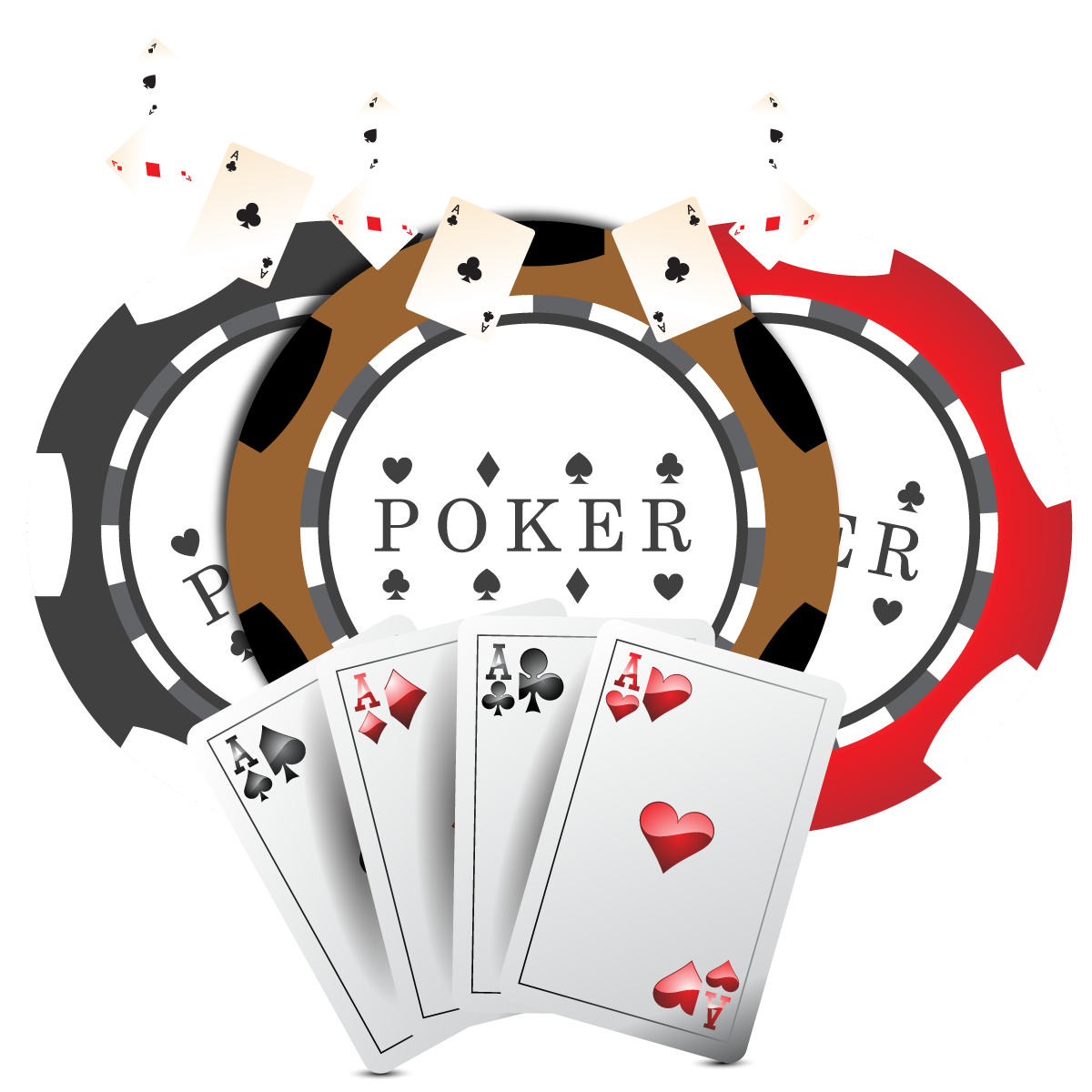 Poker Game Variations