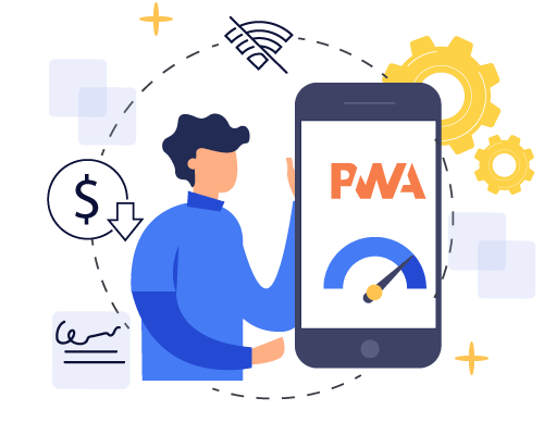 PWA solutions