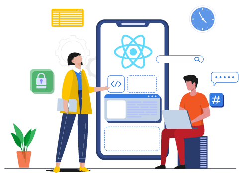 React Native App Development Company