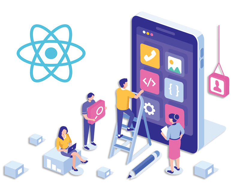 React Native App