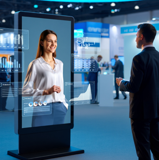 Accelerate Global Growth with Advanced AI Avatar Development Services