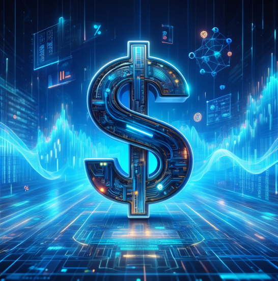 AI-Powered Financial Solutions