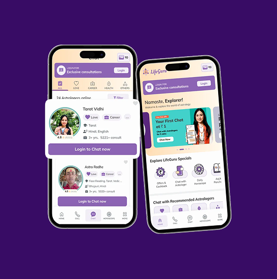 End-to-End Astrology App Development Company