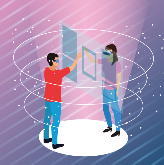augmented reality development