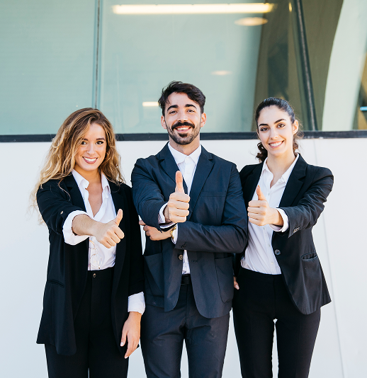 Where Innovation Meets People Power