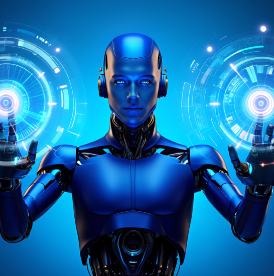 Accelerate Global Growth with Advanced Generative AI Services