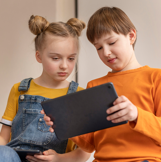 Kids Learning App Development Company