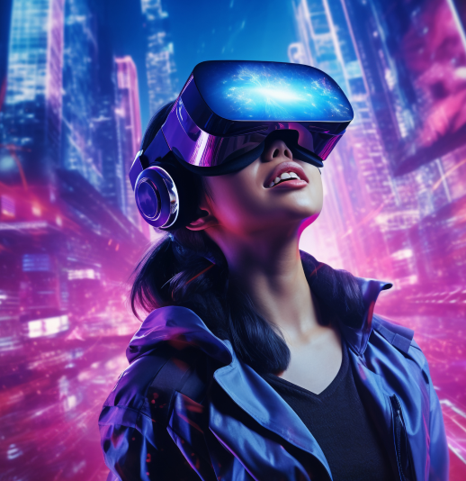 metaverse development services