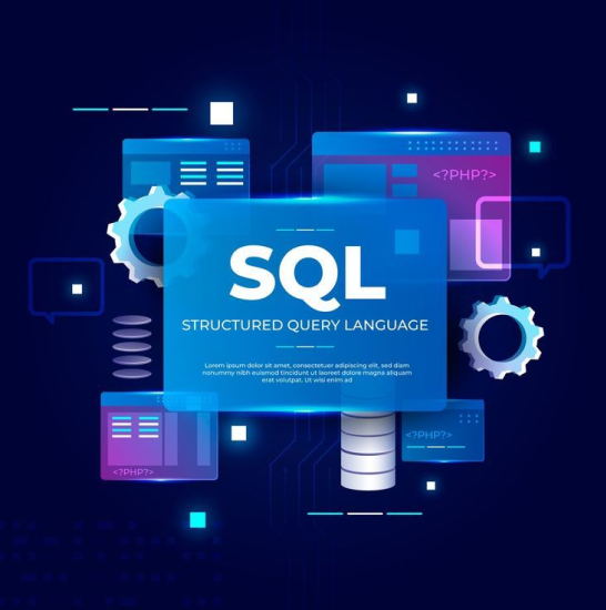MySQL development services