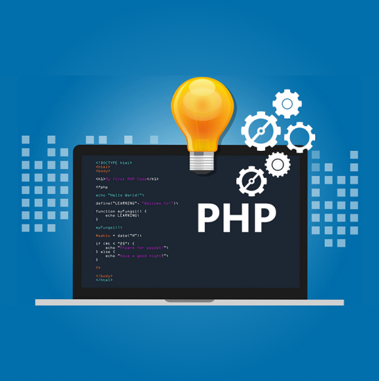 php-web-development-company