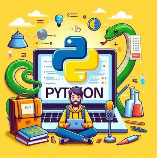 python development company