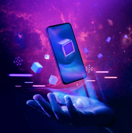 Custom Telegram Mini App Development