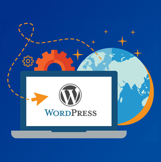 wordpress development company