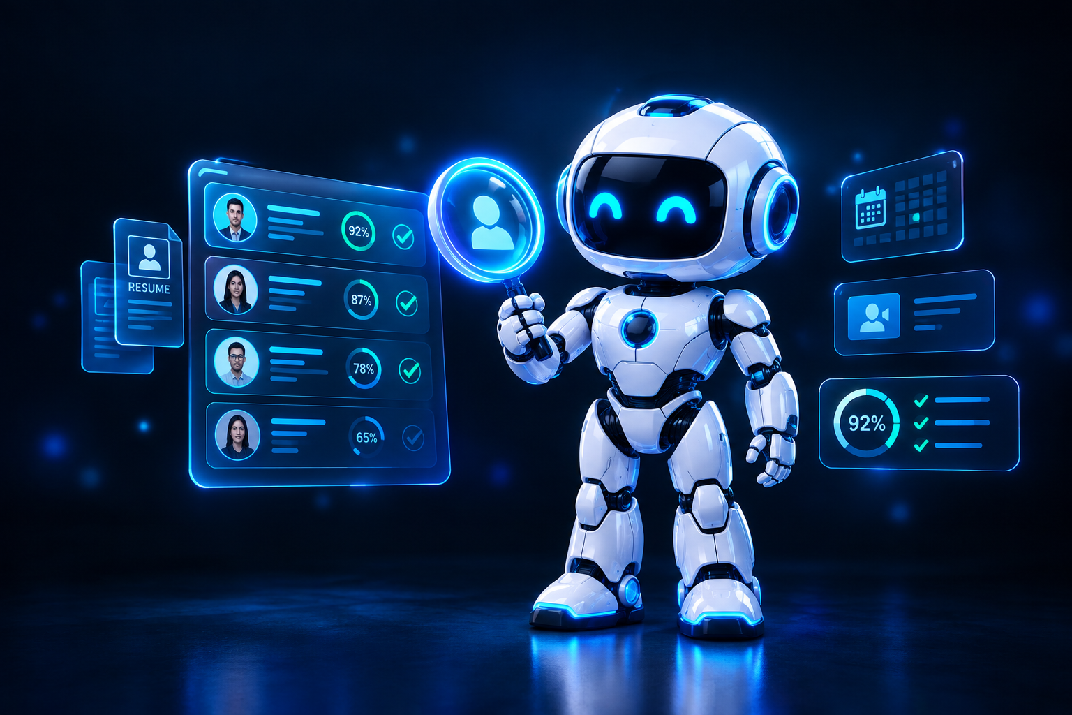 HR Automation