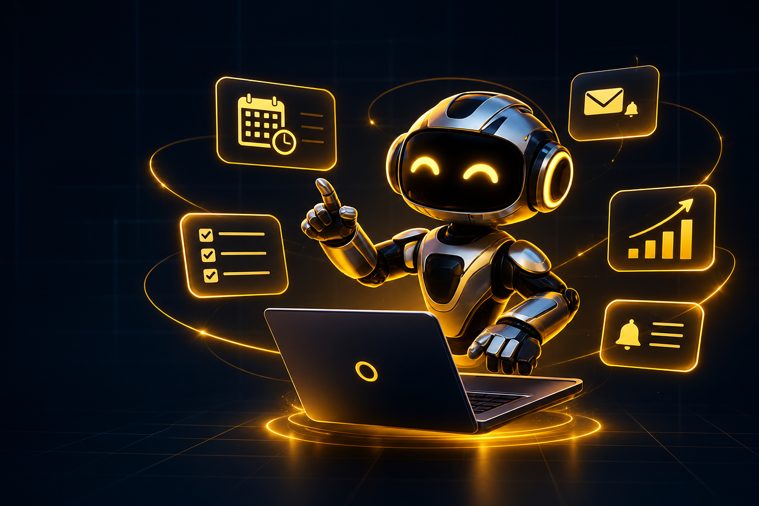Virtual Assistant