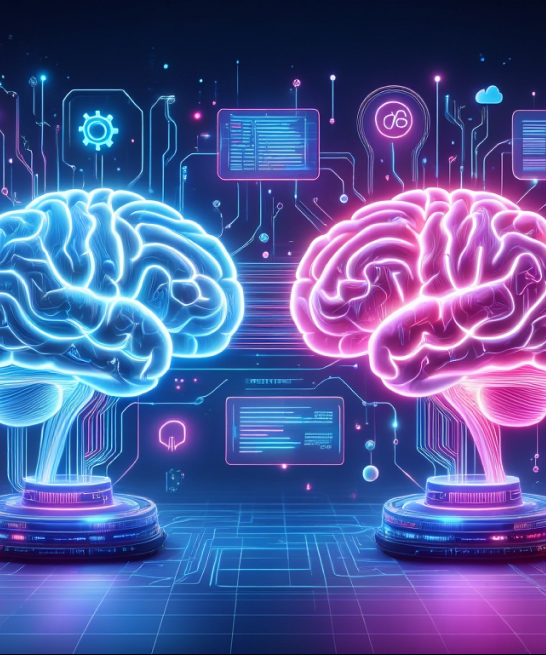 Tailored AI Product Development Capabilities Aligned with Your Industry and Business Vision