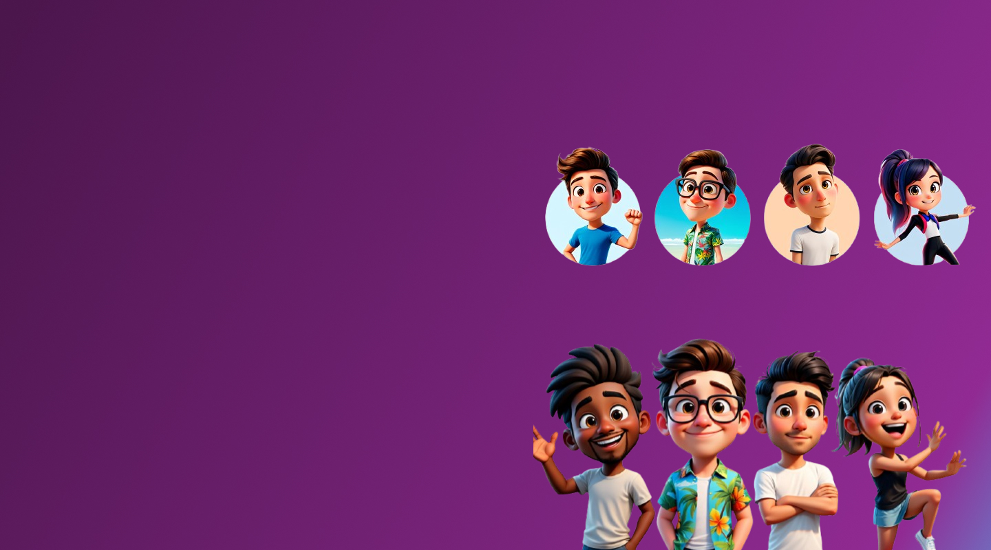 AI Avatar Development Services