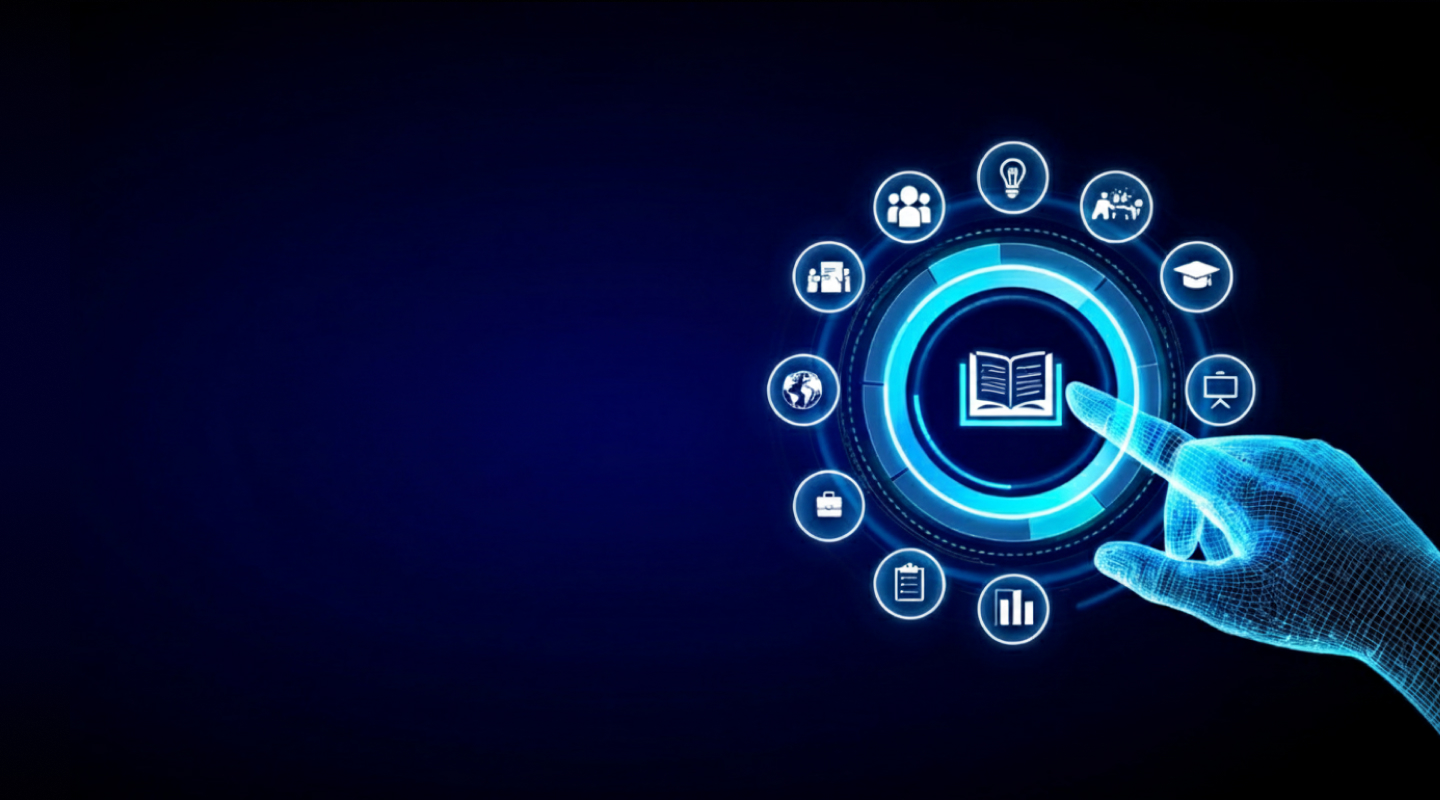 AI App Development for E-Learning Platforms