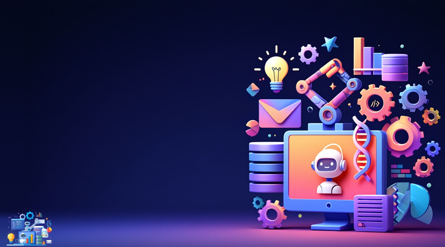 AI Product Development Services