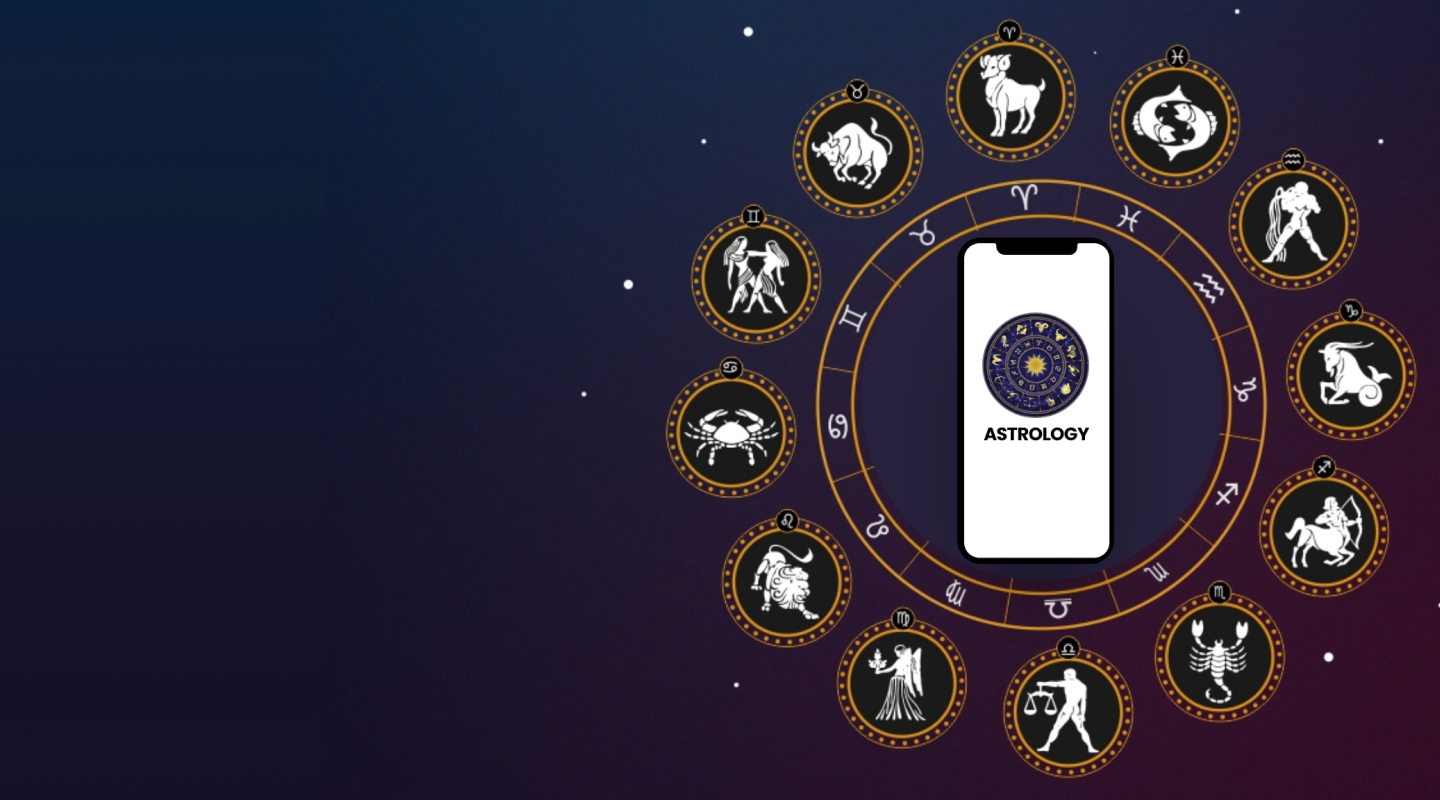 Astrology App Development
