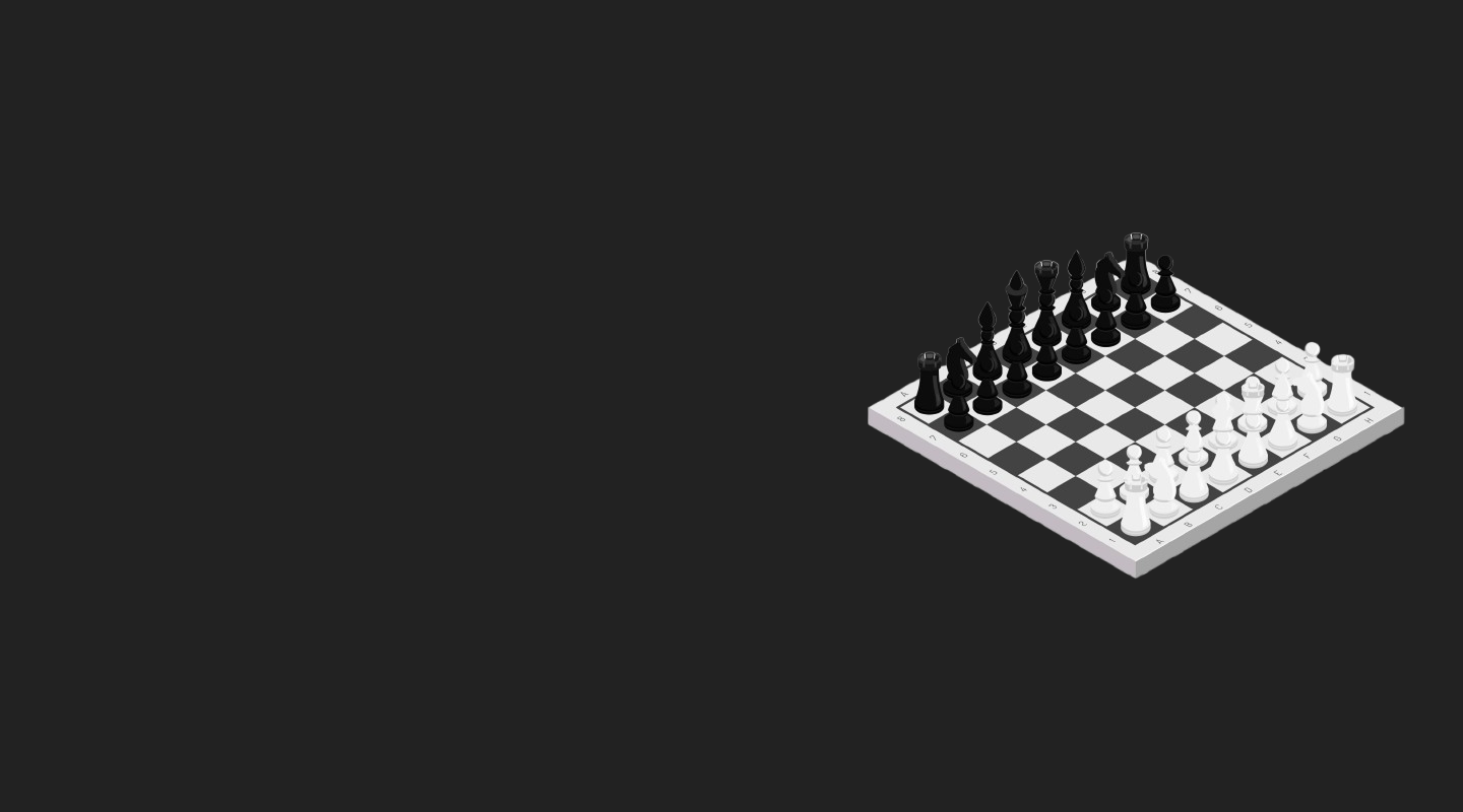 chess game development