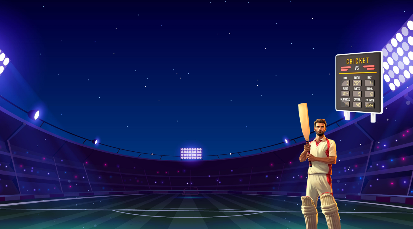 Live Cricket Score App Development
