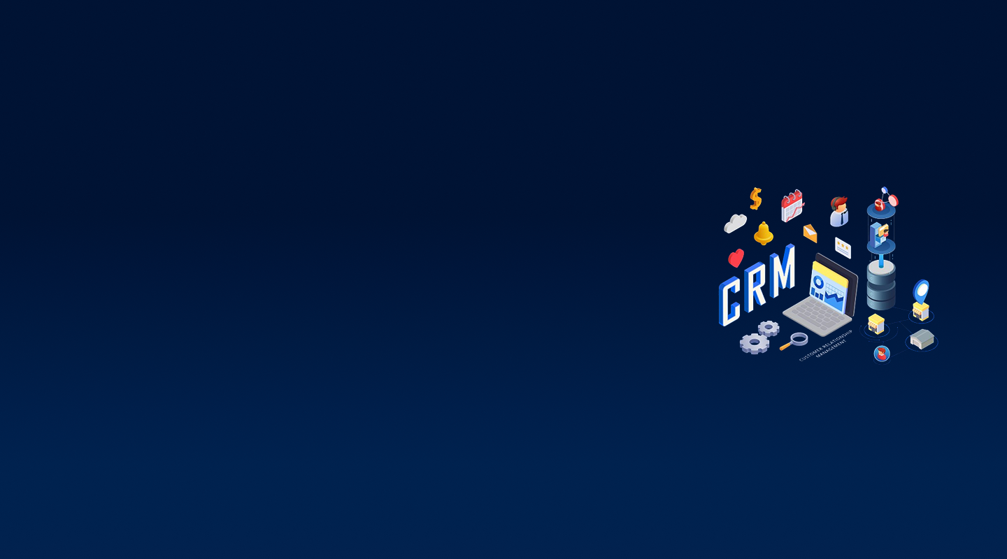 crm software development