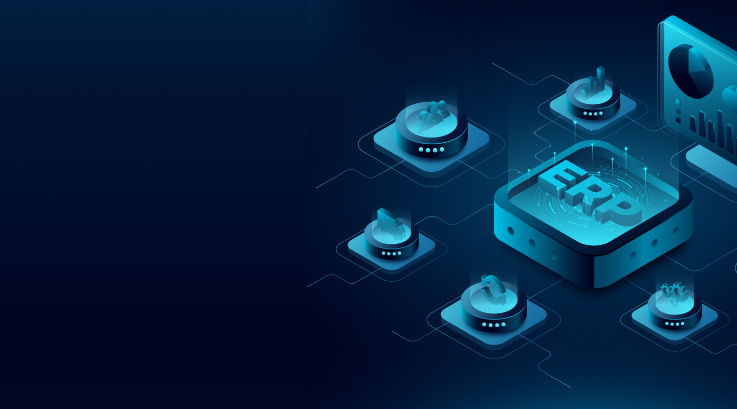 ERP Software Development