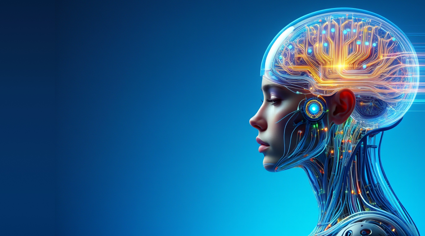 Generative AI Development Services